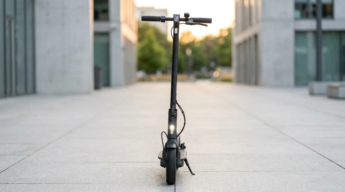comment débrider une trottinette xiaomi