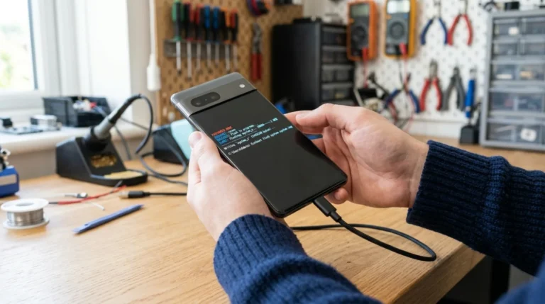 comment débrider une trottinette xiaomi