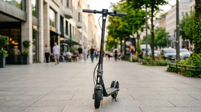 Combien coûte une trottinette électrique