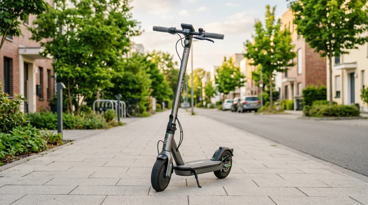 Combien coûte une assurance trottinette électrique