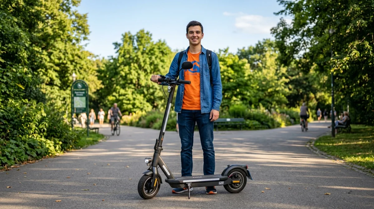 comment homologuer une trottinette électrique
