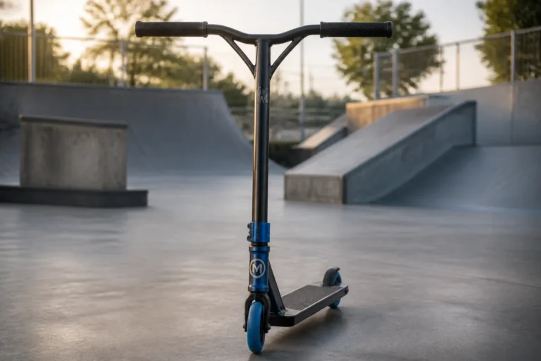 Combien coûte une trottinette freestyle