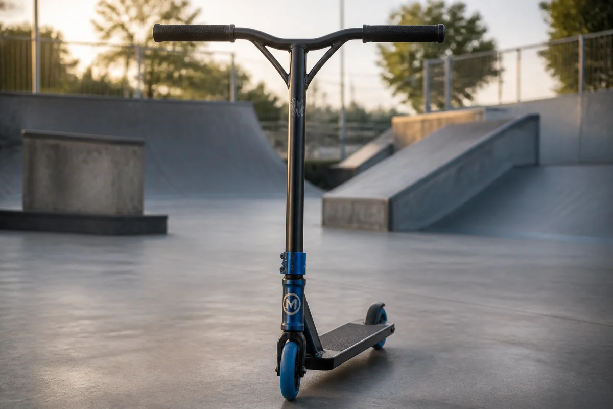 Combien coûte une trottinette freestyle