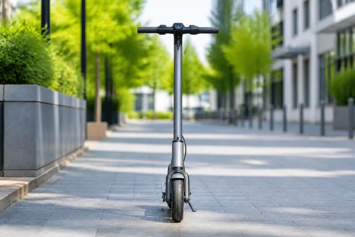 faut il assurer une trottinette électrique
